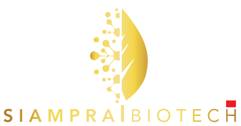 Siamprai biotech logo