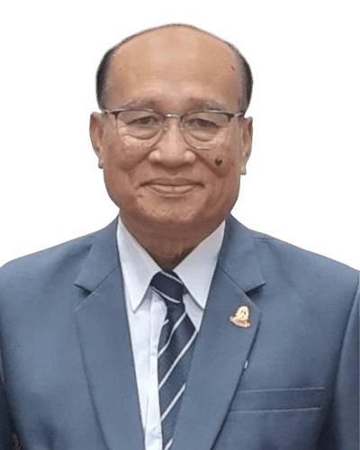 President Siamprai Biotect
