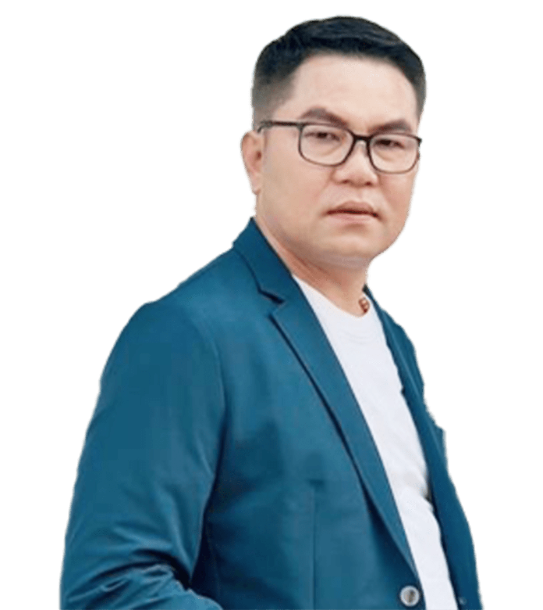 Ceo Siamprai Biotect