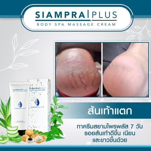 Siamprai Review