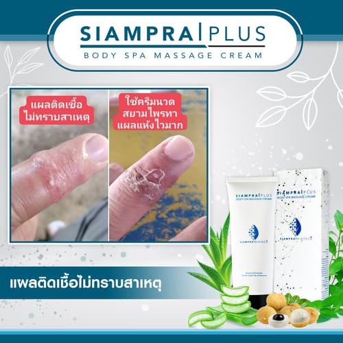 Siamprai Review